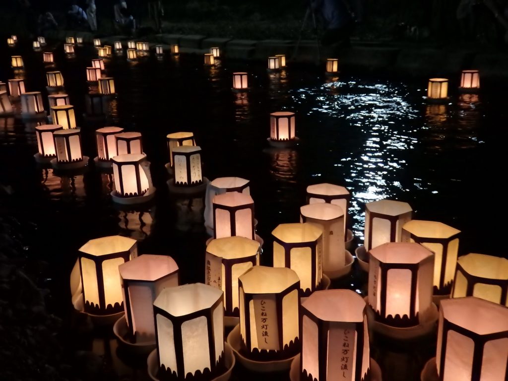 海と日本PROJECT in 滋賀県