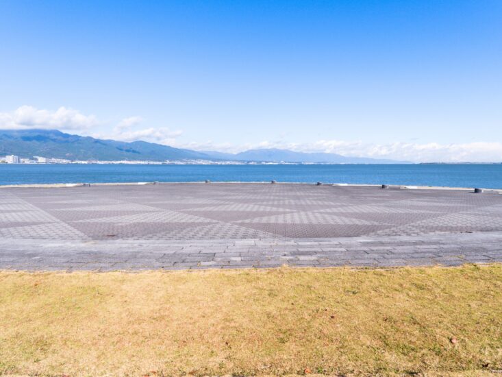 【大津湖岸なぎさ公園】再整備事業者が「たねや」に決定！