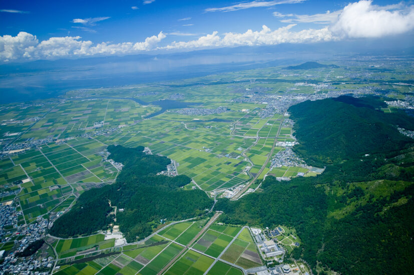 【しがライターReport】琵琶湖の水運と織田信長「安土城考古博物館で見つけた織田信長の天下静謐(せいひつ)」