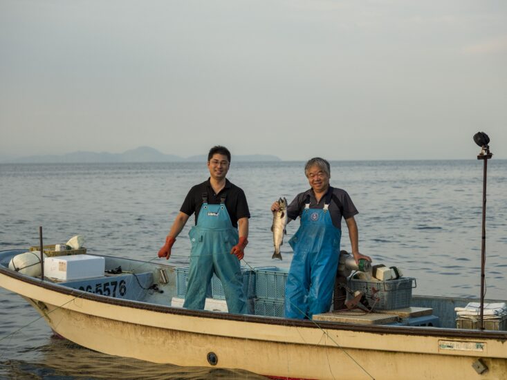 滋賀県初・湖魚専門の漁師旅館「舟倉」が長浜市に3/1オープン！