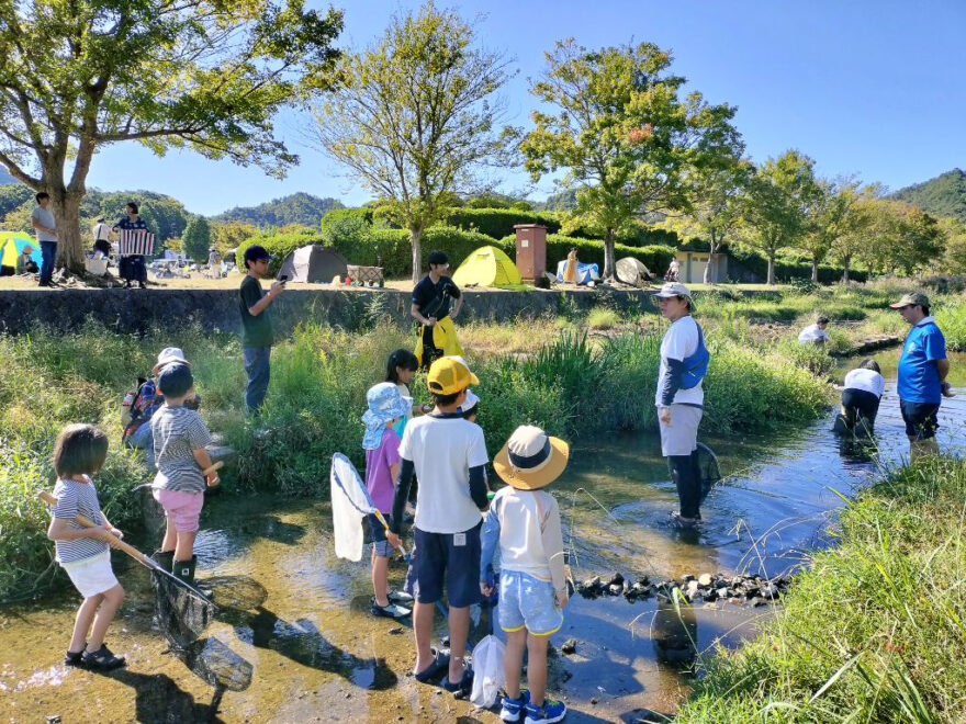 【しがライターReport】『みずべのこ』ブランデイング事業スタート