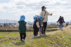 【しがライターReport】『里山保育』ずっと自然と共にーしが自然保育認定園ふたばこども園